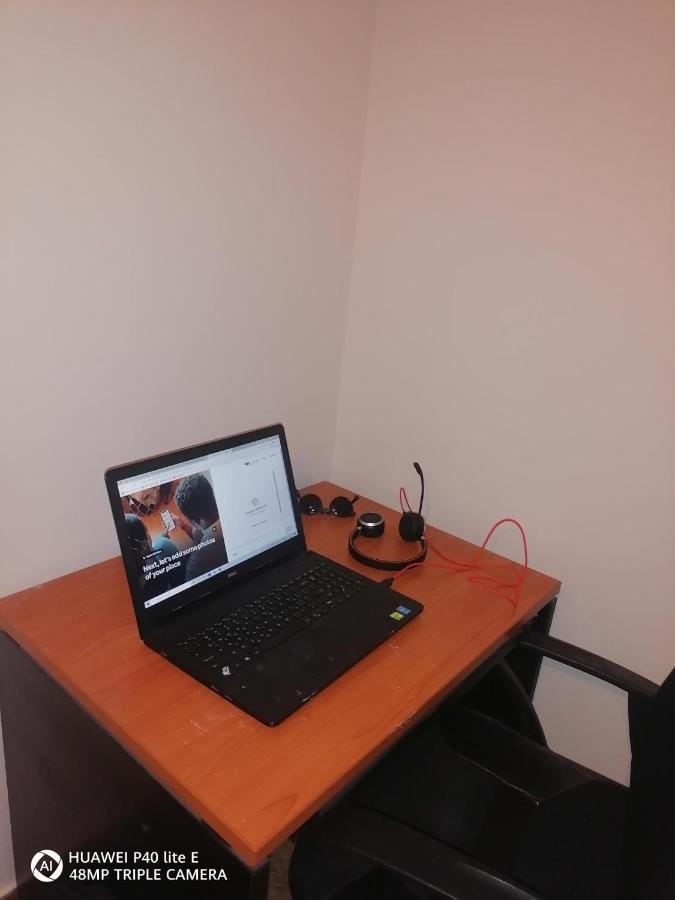 Athens Nice N Easy Apartment Atenas Exterior foto