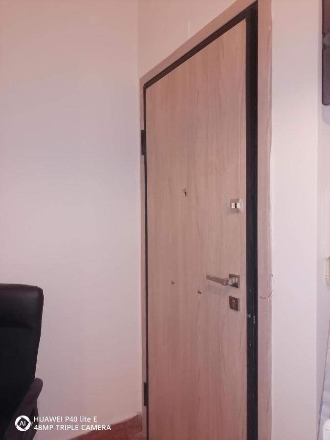 Athens Nice N Easy Apartment Atenas Exterior foto