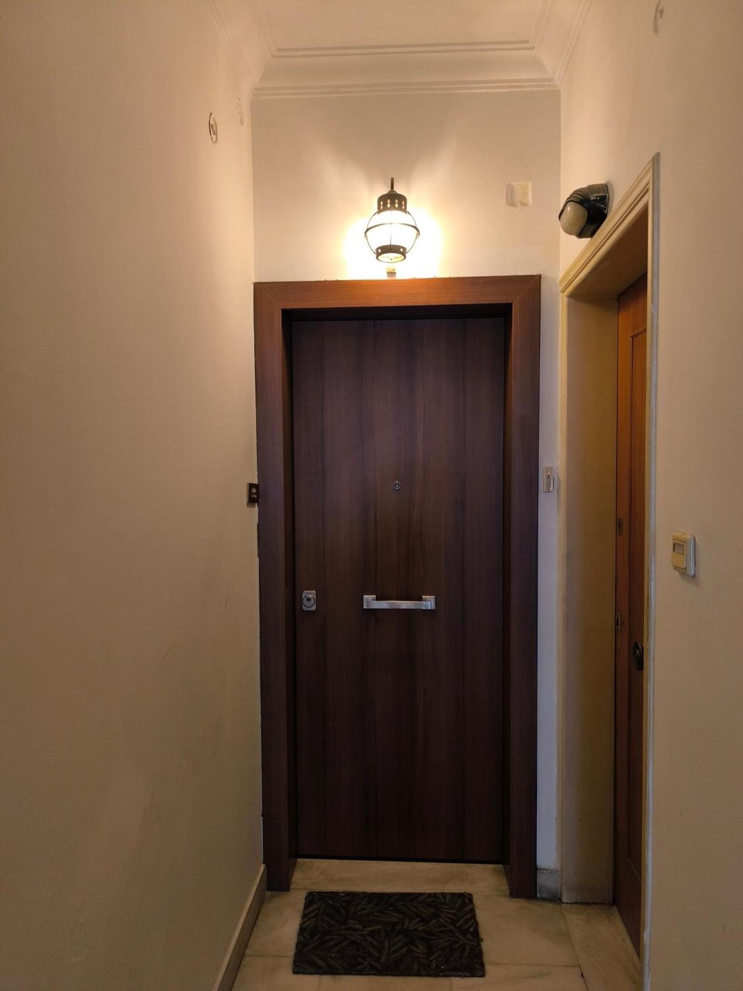 Athens Nice N Easy Apartment Atenas Exterior foto
